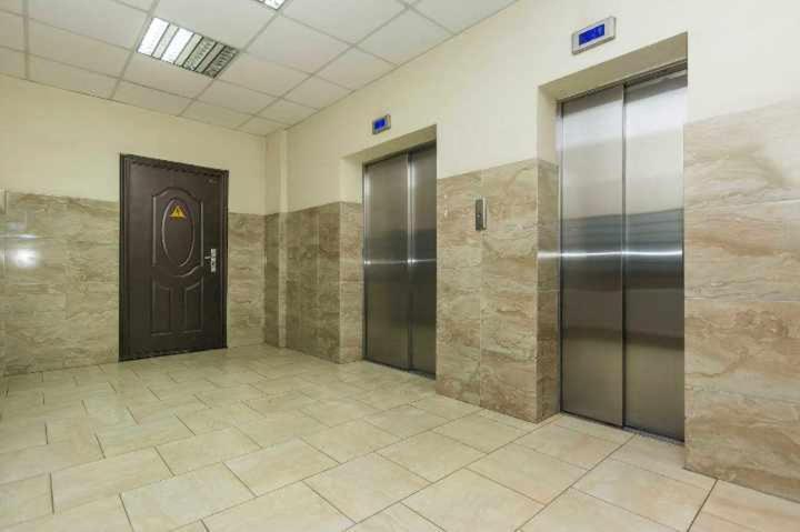 Красивая Квартира На Берегу Озера. Chisinau Luaran gambar
